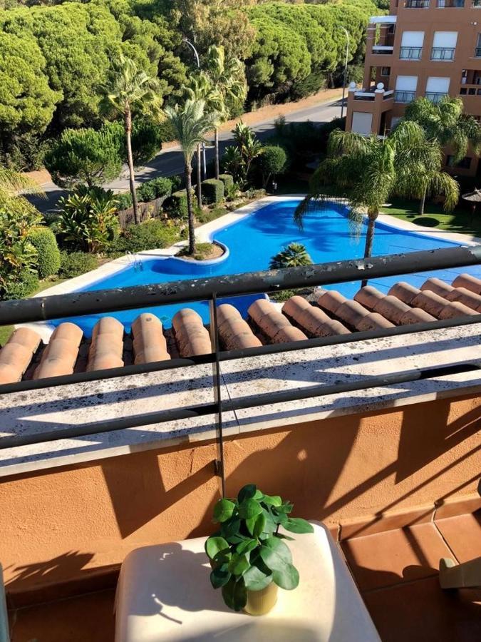 Gatu Premium Atico Sotavento Playa, Parking, Terraza, Piscinas, Wifi Y Aire Acc , 