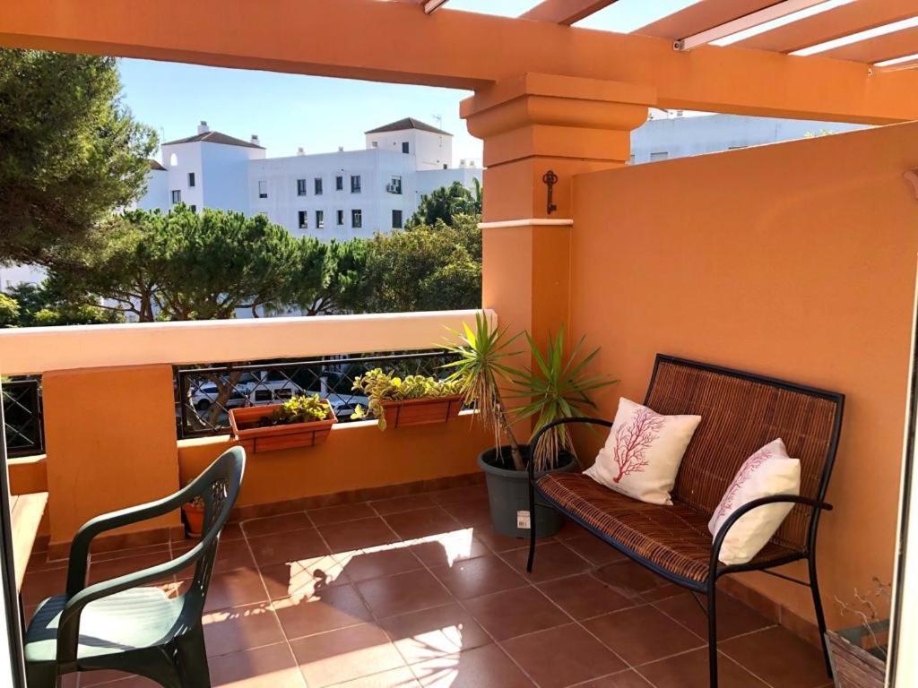 Gatu Premium Atico Sotavento Playa, Parking, Terraza, Piscinas, Wifi Y Aire Acc , 