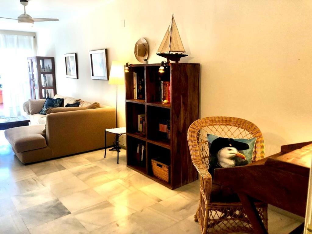 Gatu Premium Atico Sotavento Playa, Parking, Terraza, Piscinas, Wifi Y Aire Acc , 