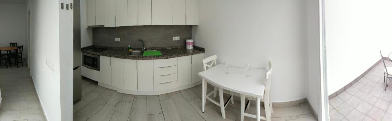 Apartamento Open-patio *