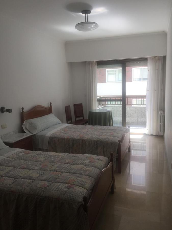 Residencia Universidad * Ourense