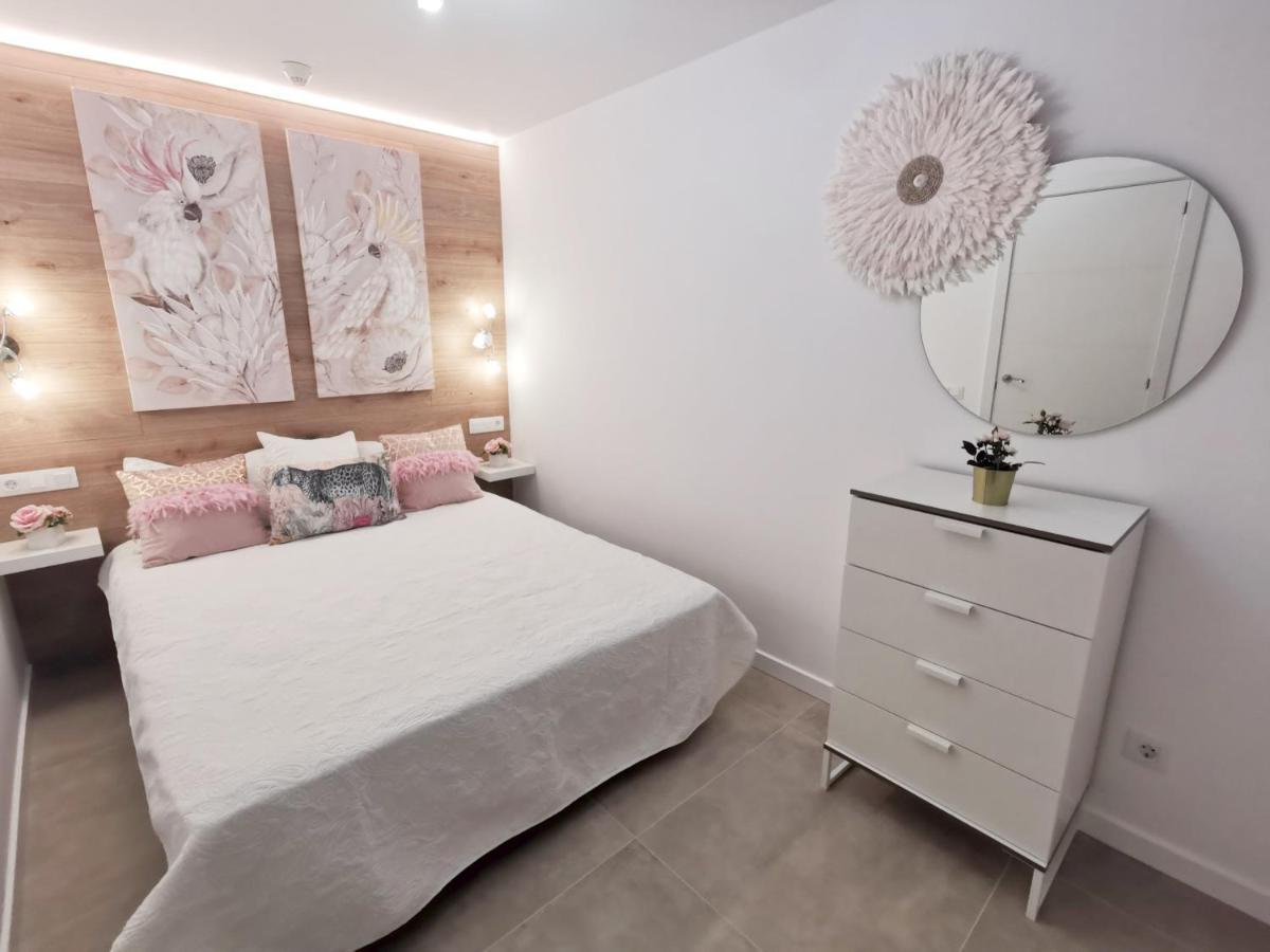 Tamaran 105 Apartamento Playa del Inglés