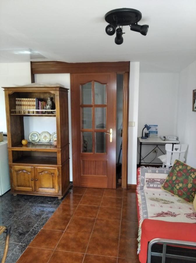 Casa Laguiñas En * Castro Caldelas