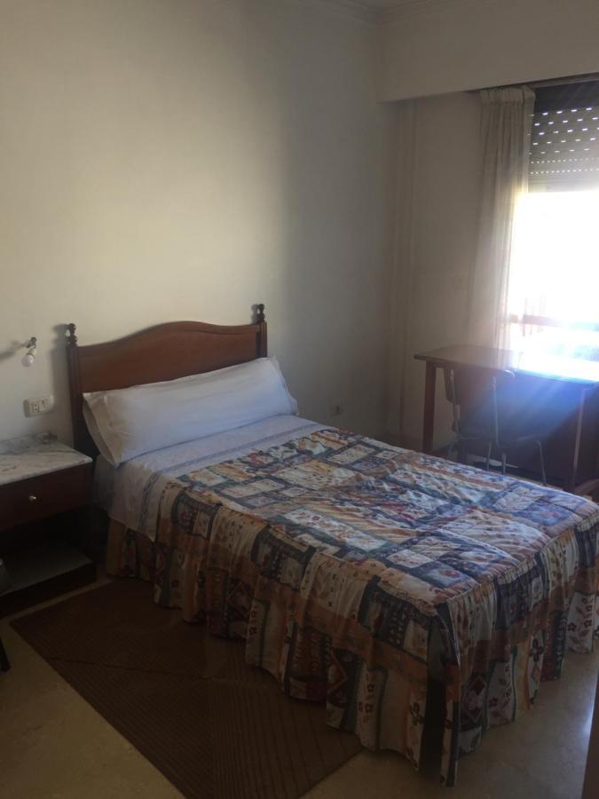 Residencia Universidad * Ourense