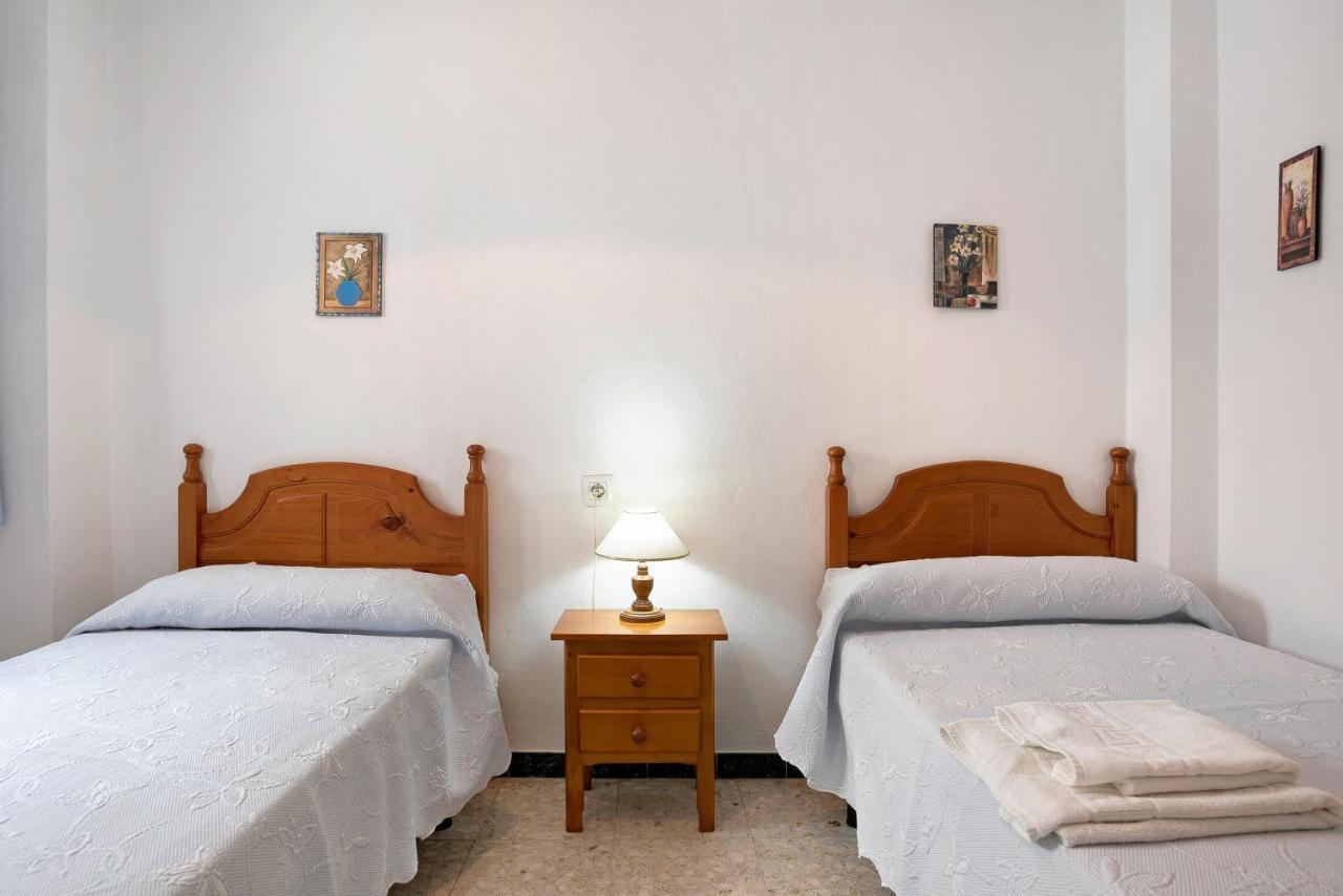 Casa ángela * Conil De La Frontera