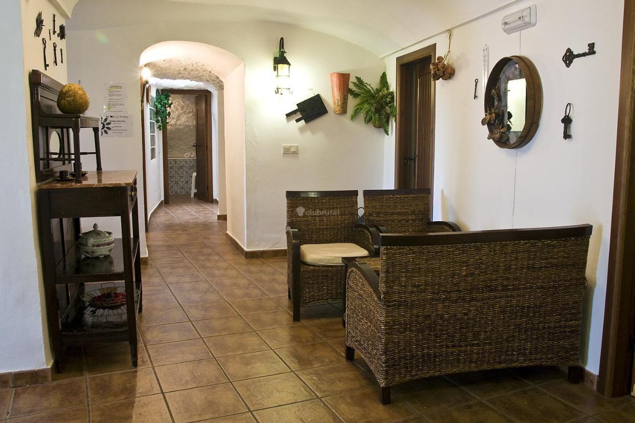 Casa Triana Holiday home