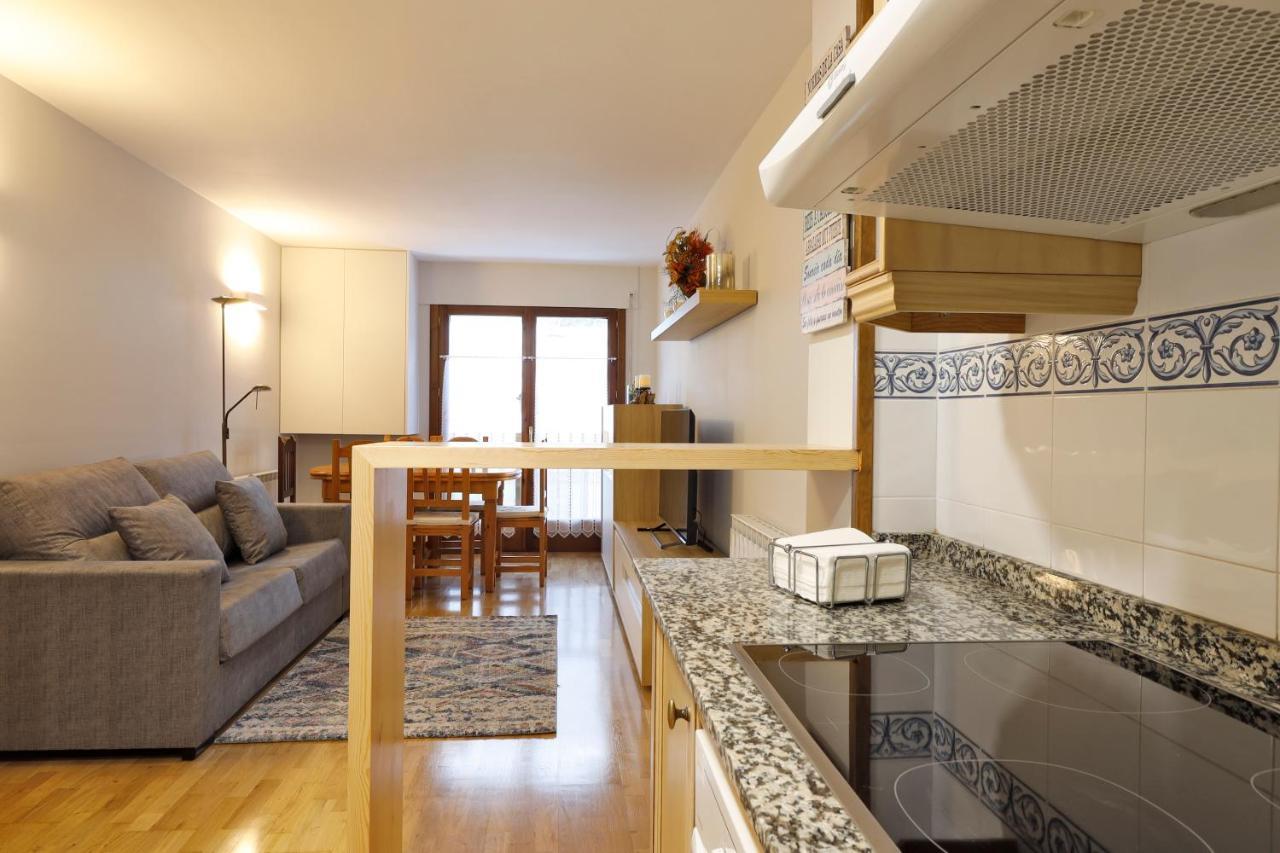 Apartamento Besiberri