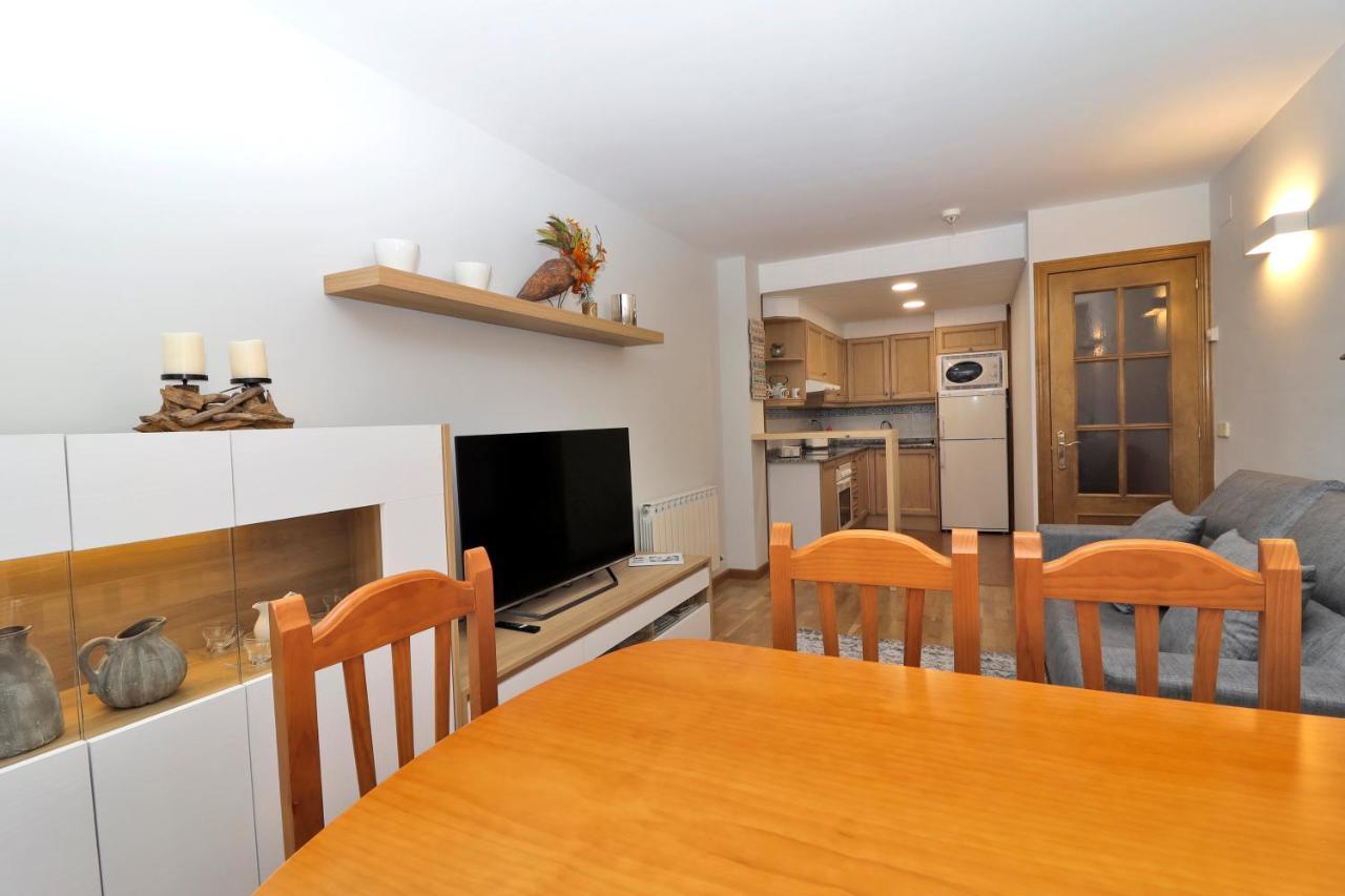Besiberri Apartamento *