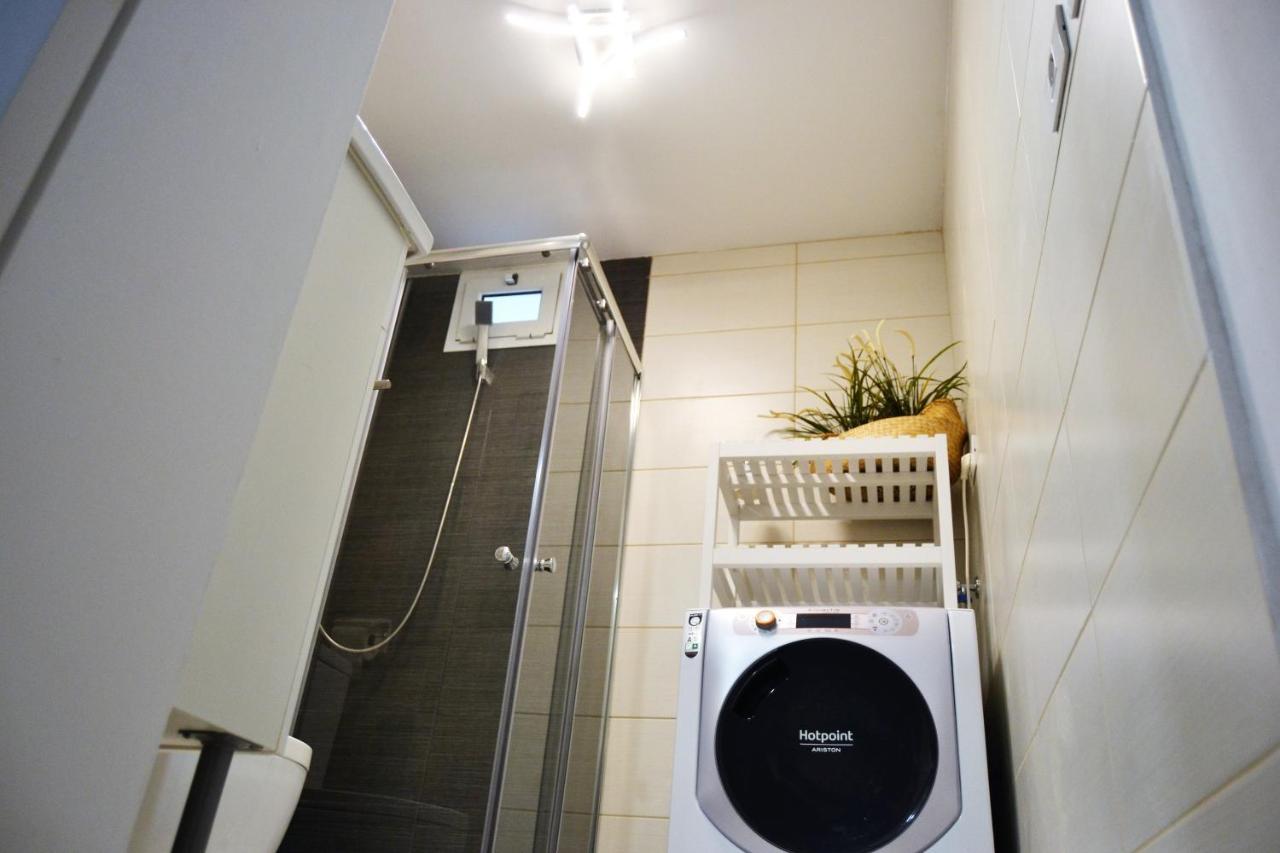 Mabi Paradise House - Apartment Arguineguin