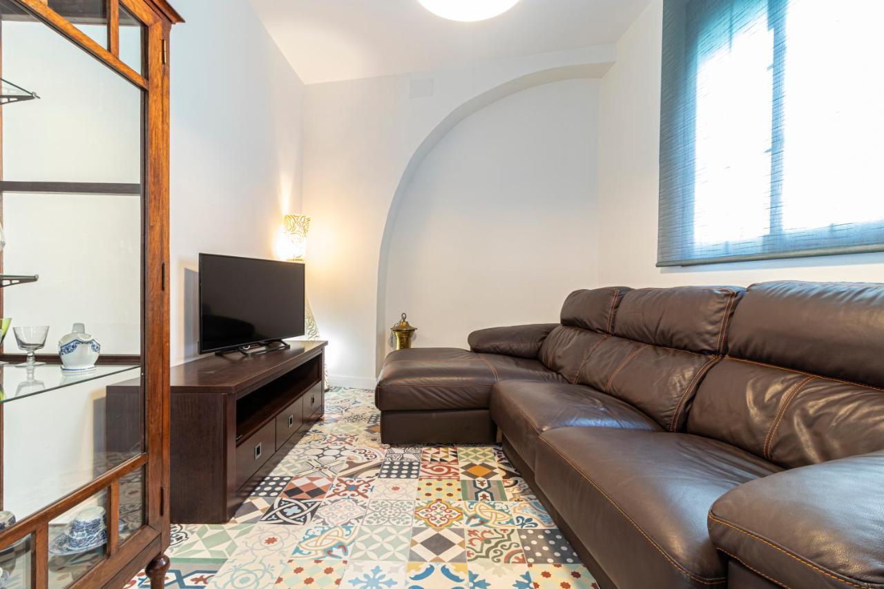 Apartamento Allo Remedios Centro 2 *