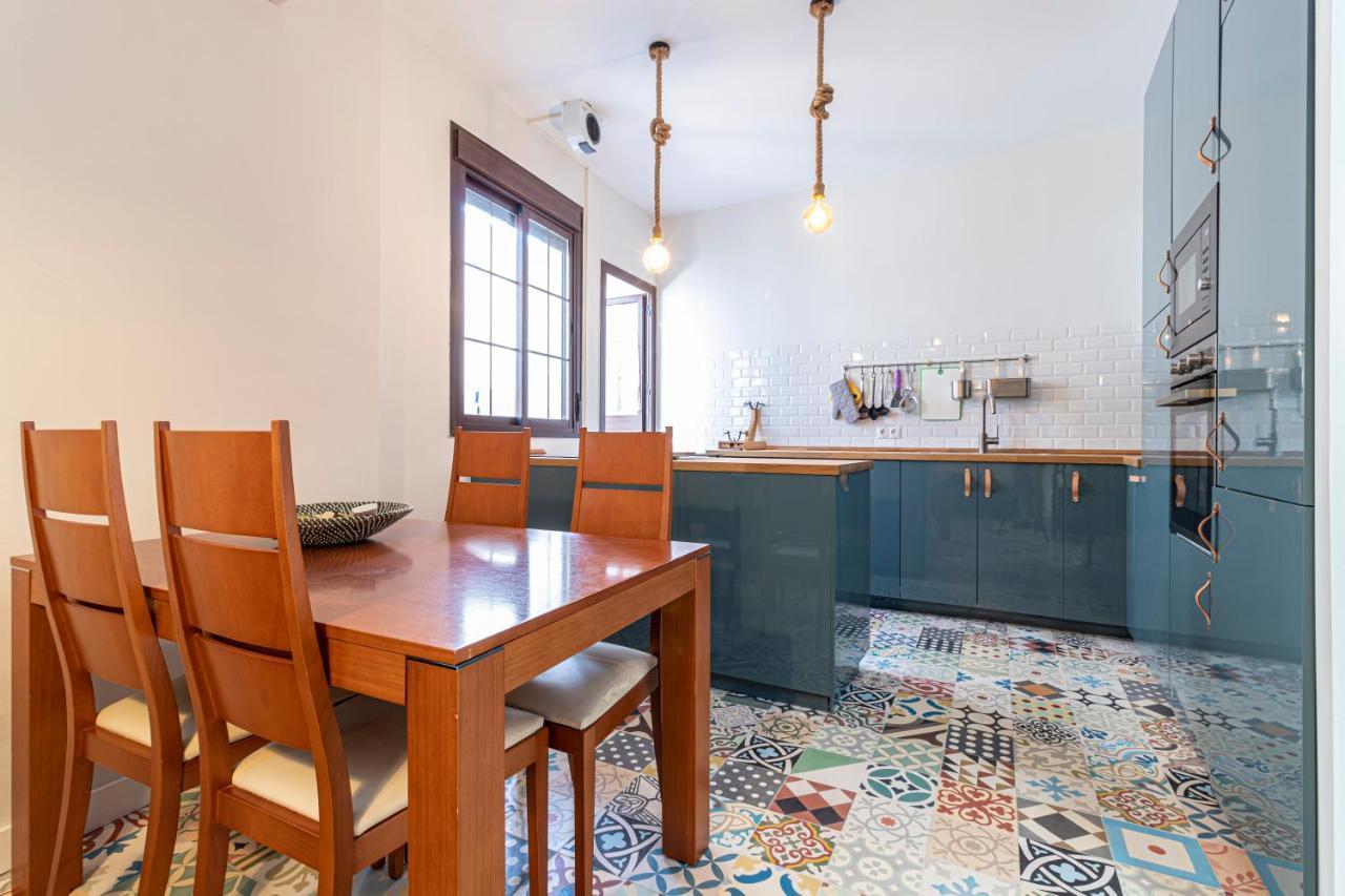 Allo Remedios Centro 2 Apartamento Jerez de la Frontera