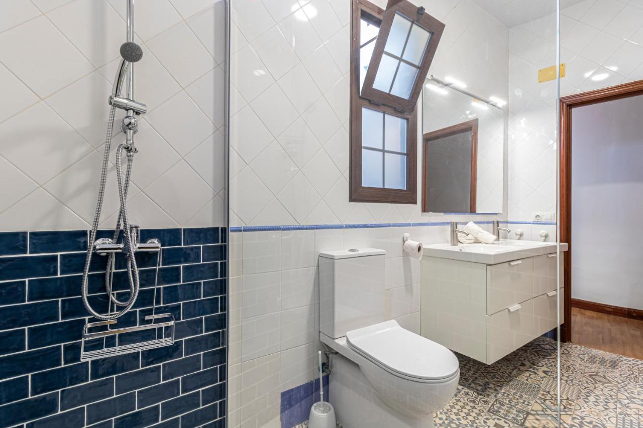 Apartamento Allo Remedios Centro 2 Jerez de la Frontera