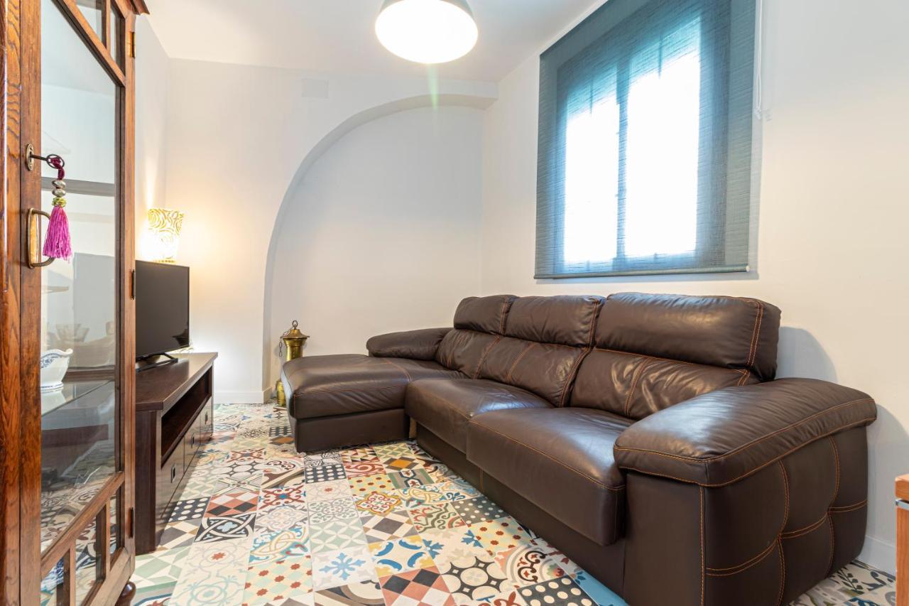 Allo Remedios Centro 2 Apartamento Jerez de la Frontera
