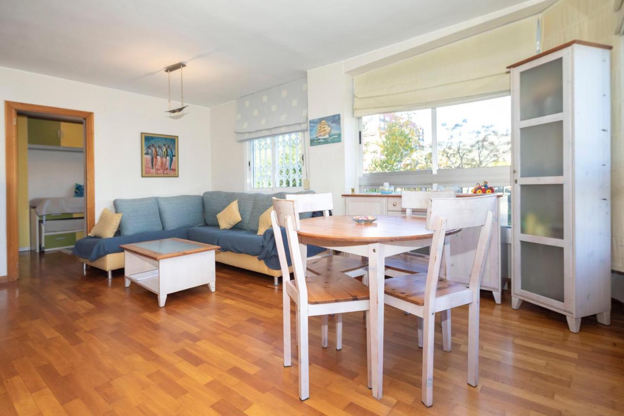 Apartment Bonito En La Playa *