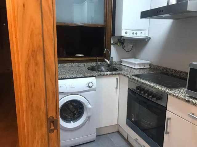 Apartamento Apartamento La Laguna *