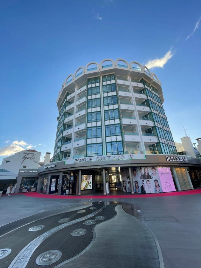 Apartment Americas 4 *