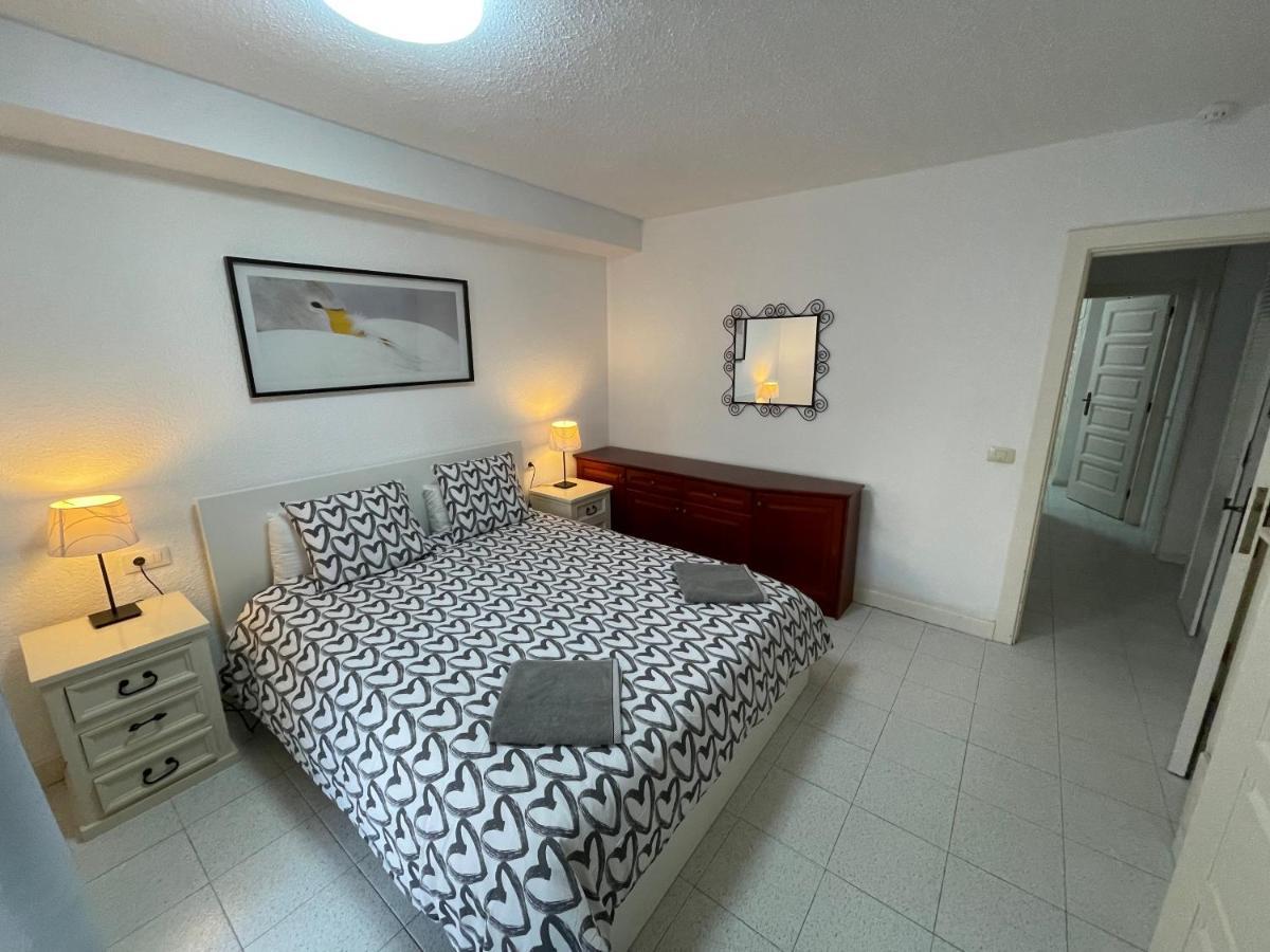 Apartment Americas 4 Arona (Tenerife)