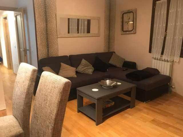 Apartamento La Laguna Apartamento *