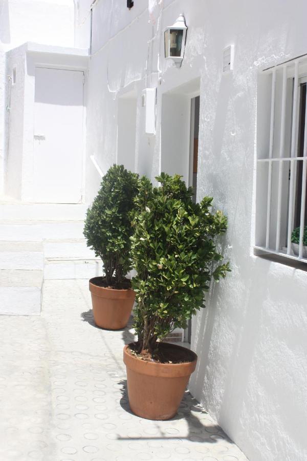La Casa Del Patio Vejer de la Frontera