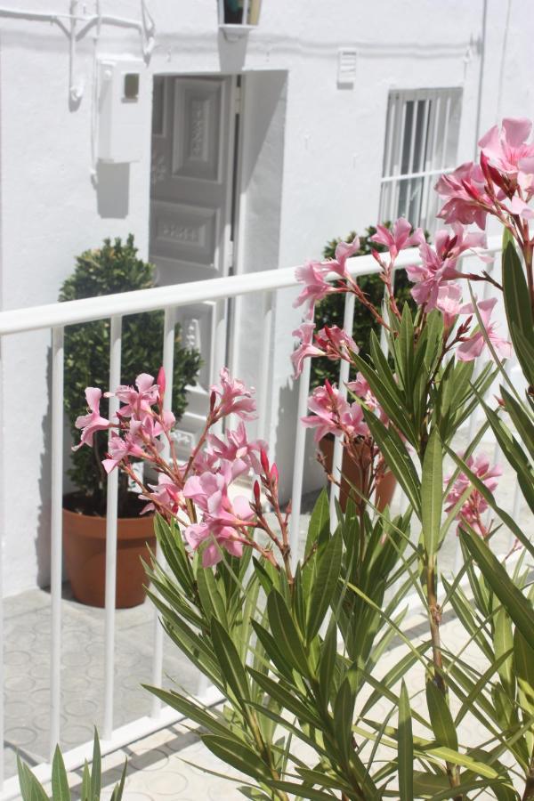 La Casa Del Patio * Vejer de la Frontera