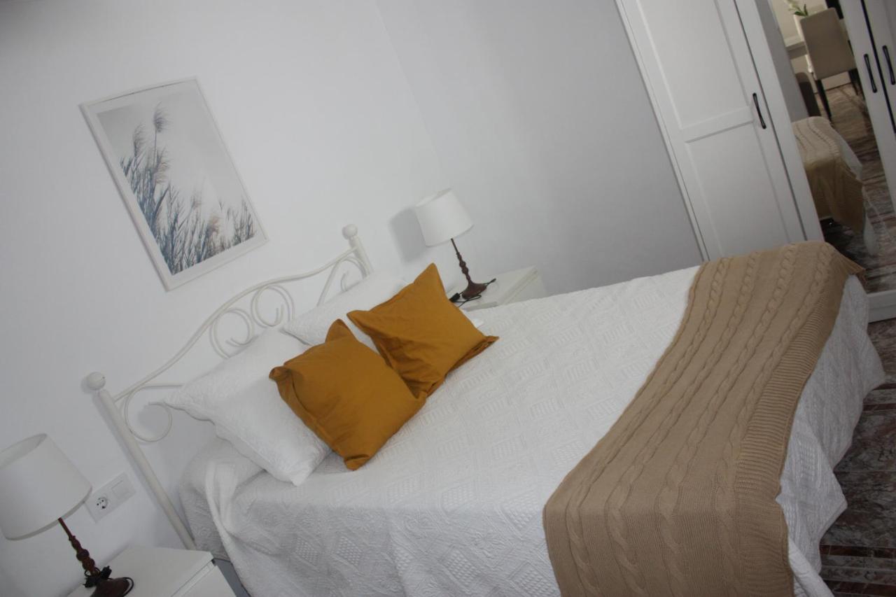 Apartment La Moradita