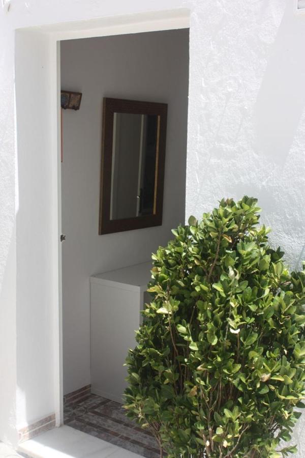 La Casa Del Patio