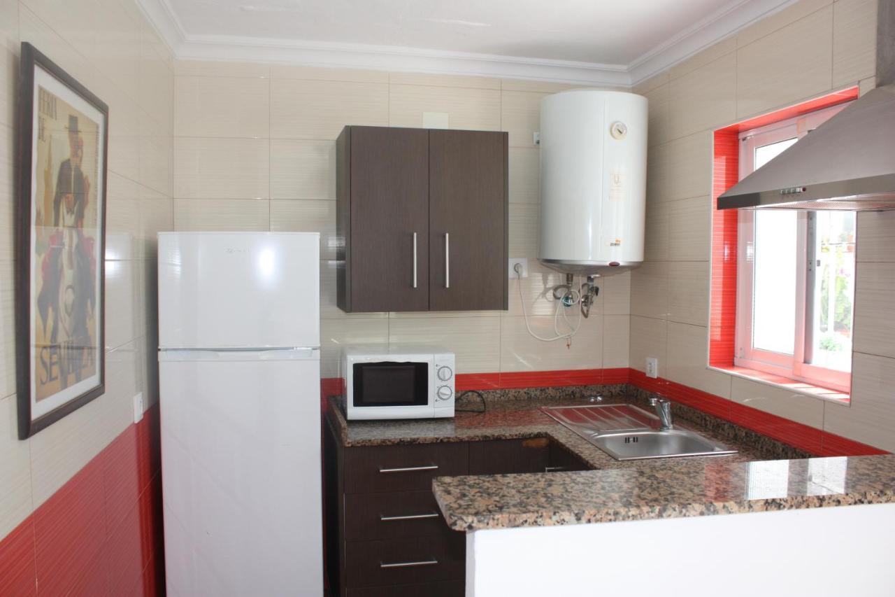 Apartment La Moradita