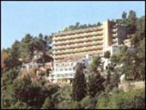 Fisa & Hotel Corbera de Llobregat