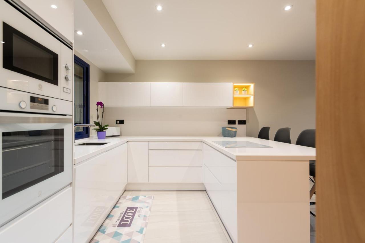 Bahia Meloneras Premium - Gran Canaria