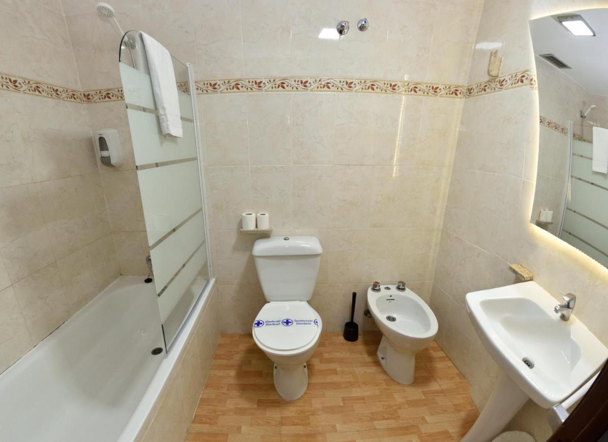 Hotel Sierra De Arcos 2*