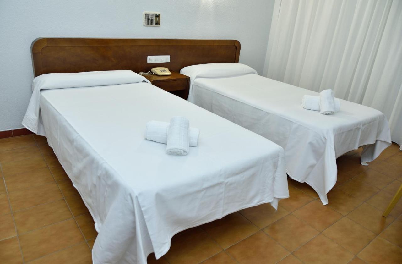Sierra De Arcos Hotel Andorra