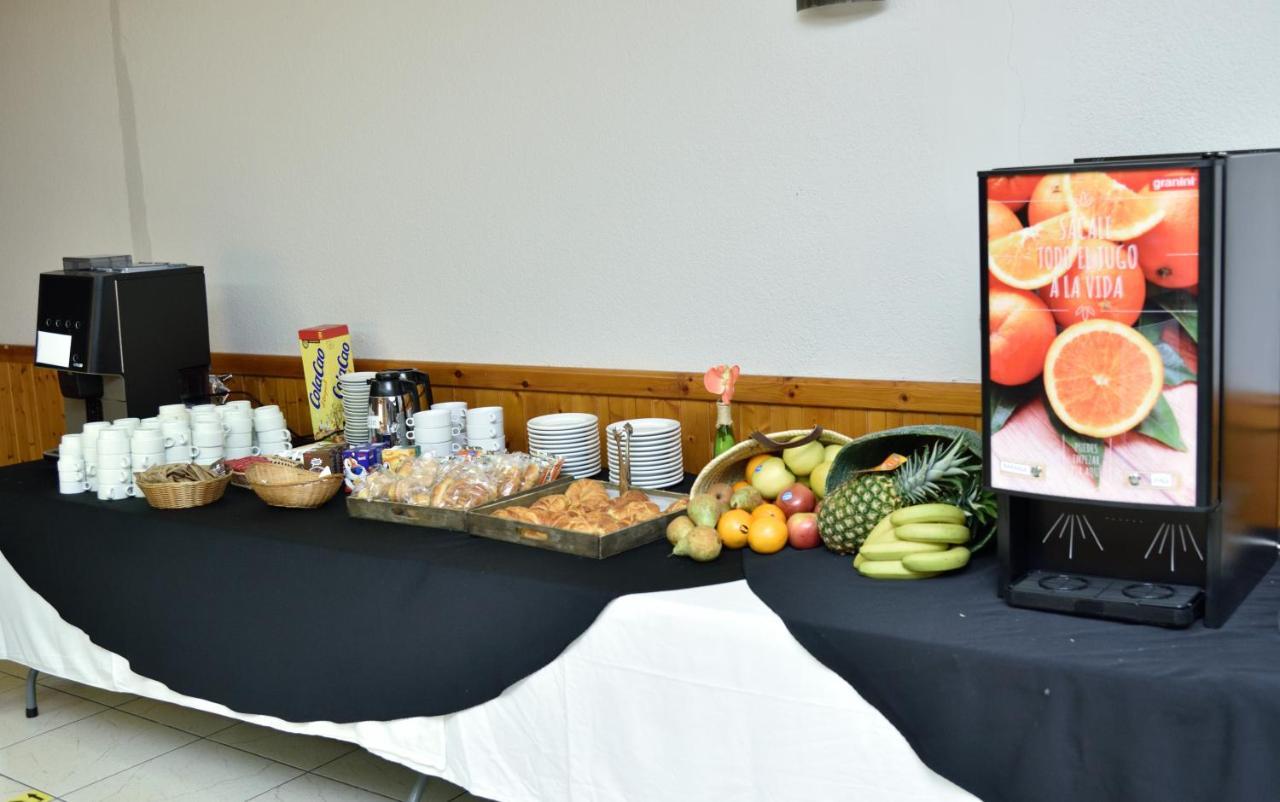 Sierra De Arcos Hotel 2*
