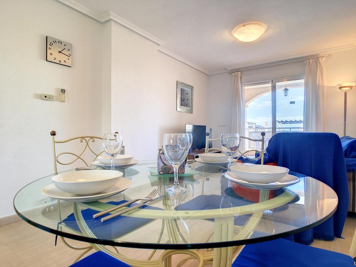 Ribera 3 - 6606 Apartamento Mar de Cristal