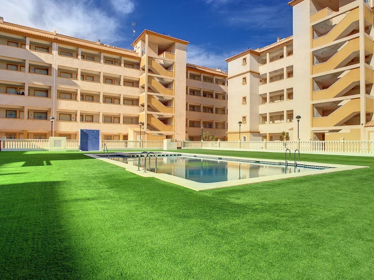 Apartamento Ribera 3 - 6606 Mar de Cristal
