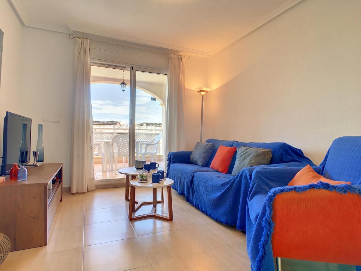 Ribera 3 - 6606 Apartamento Mar de Cristal