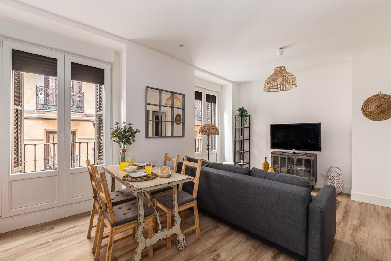 Waou Puerta Del Sol Iv - Alquiler Corta Duracion Apartment *