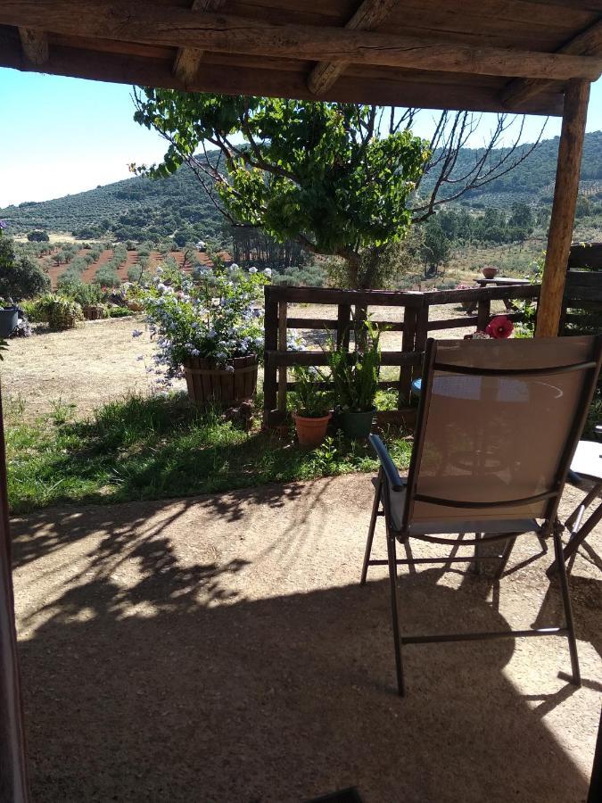 Casa rural La Tierra