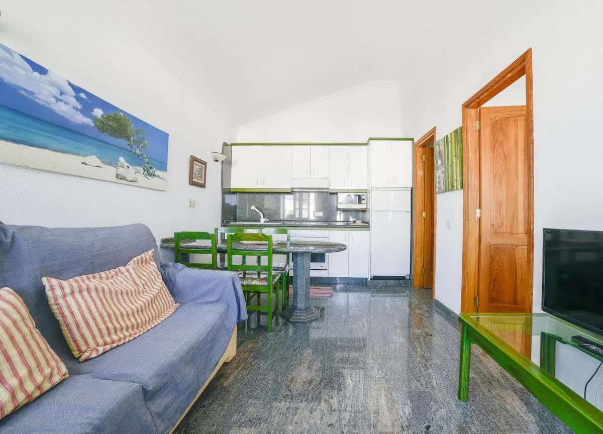 El Sueno - Fronte Vista Mare Apartment *