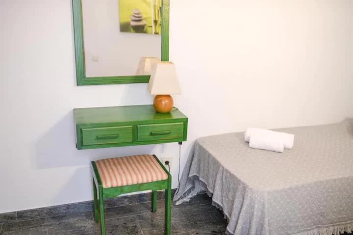 Apartment El Sueno - Fronte Vista Mare