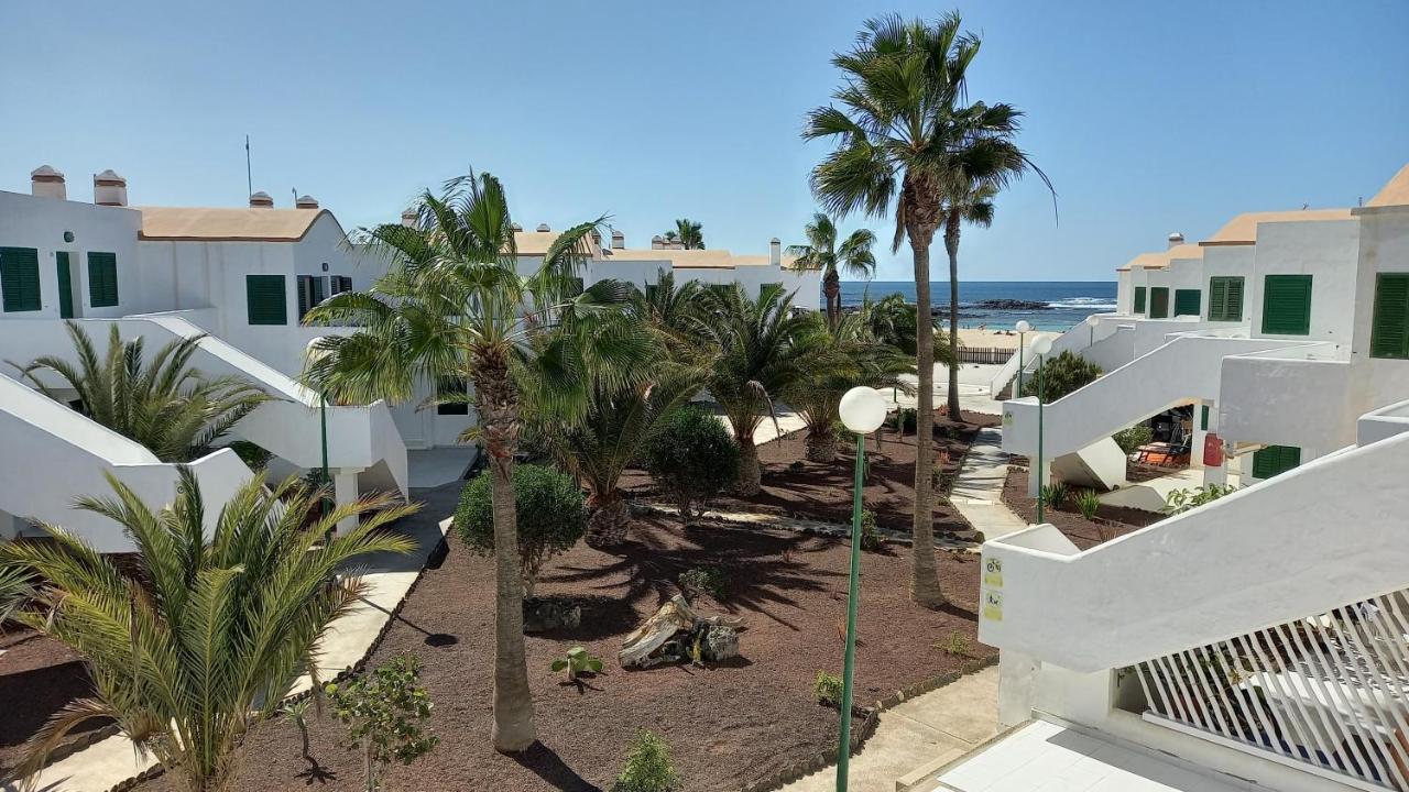 Apartment El Sueno - Fronte Vista Mare *