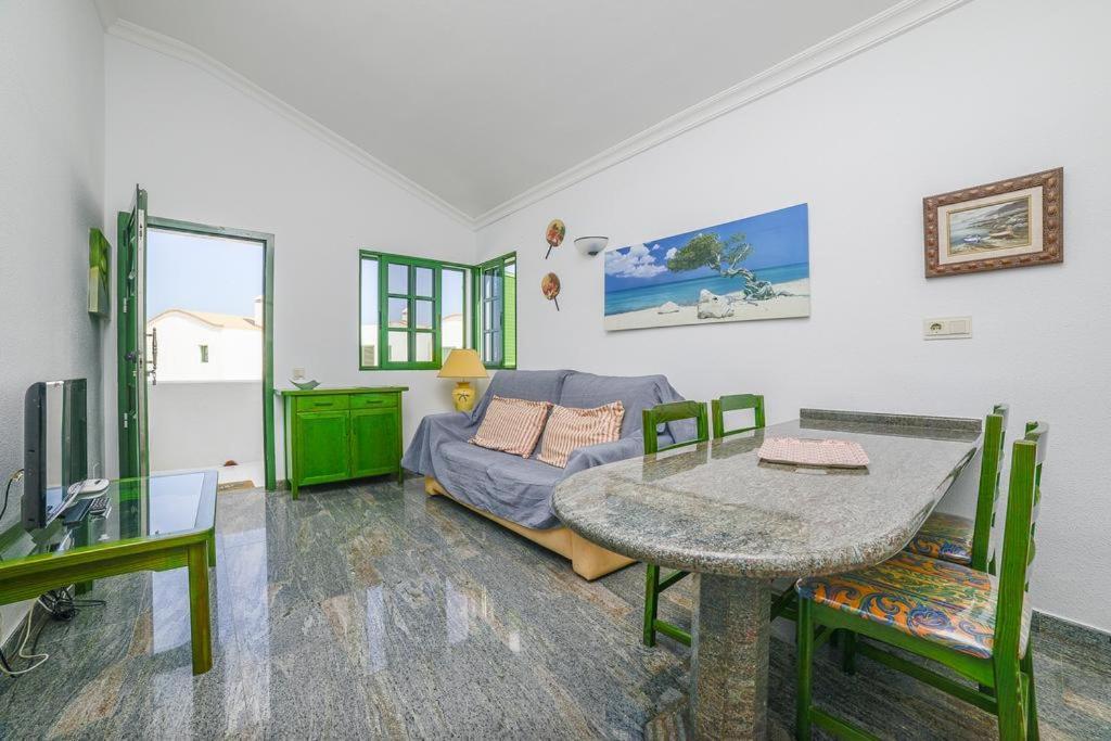 Apartment El Sueno - Fronte Vista Mare