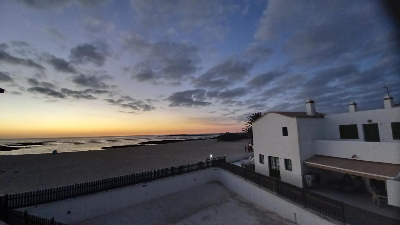 El Sueno - Fronte Vista Mare *