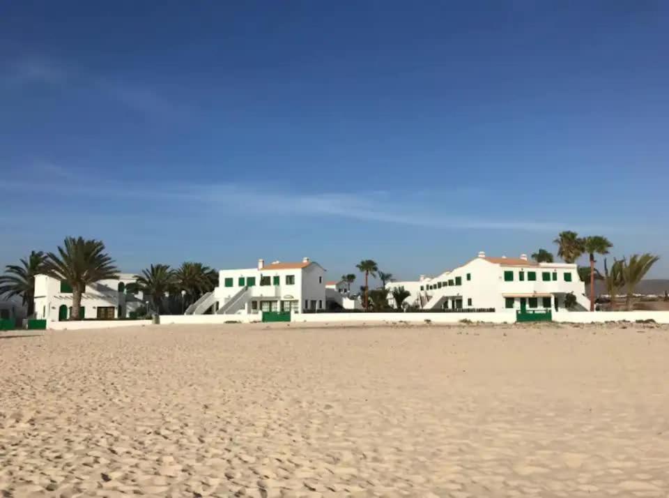 Apartment El Sueno - Fronte Vista Mare