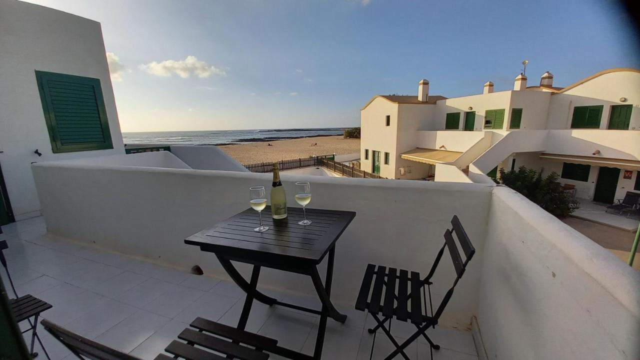 El Sueno - Fronte Vista Mare * El Cotillo (Fuerteventura)
