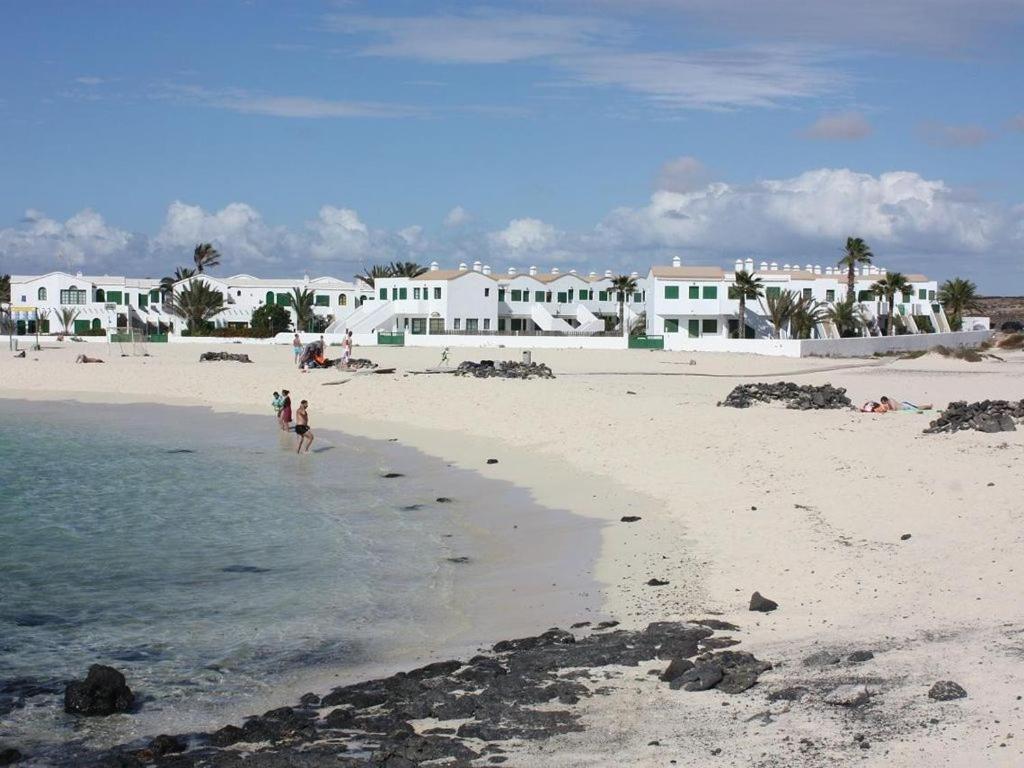 Apartment El Sueno - Fronte Vista Mare