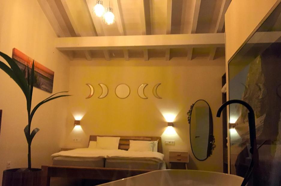 Apartamento Mareas De Llanes