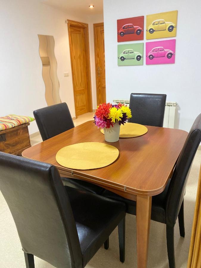 Apartment Alcaniz, Blanca