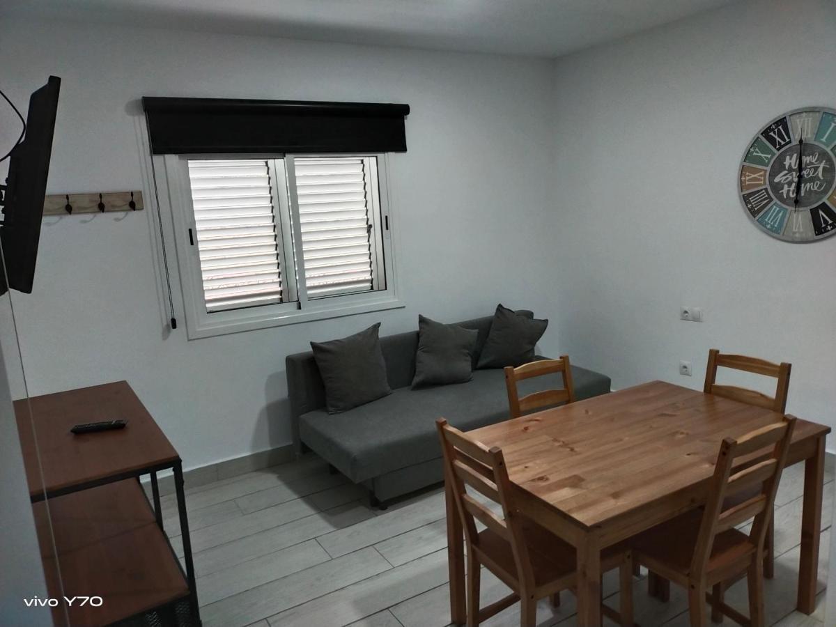 Apartment Open-bajo *