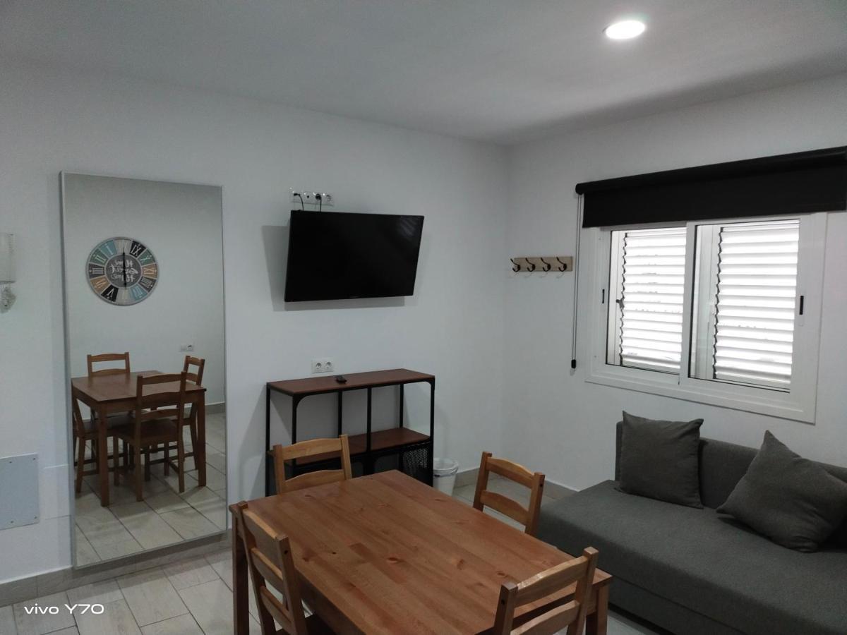 Apartment Open-bajo *