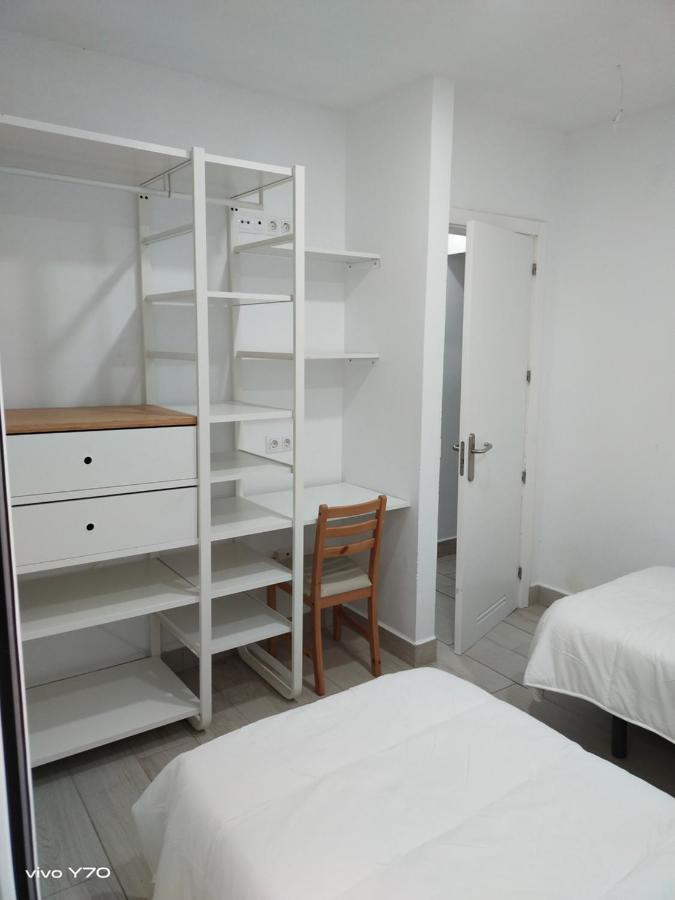 Open-bajo Apartment La Laguna (Tenerife)
